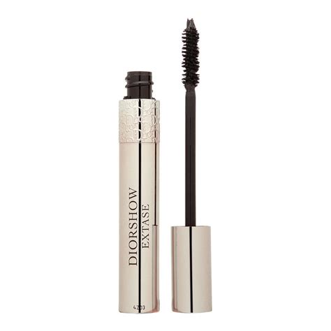 Dior DiorShow Extase Mascara Review, Photos, 